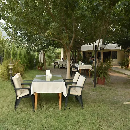 Hotel Serenity *