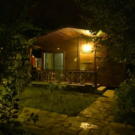 Serenity Hotel *