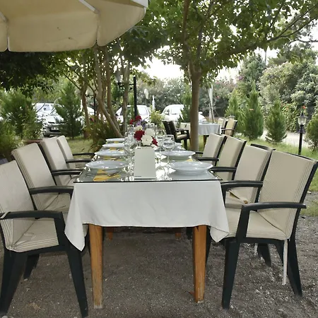 Serenity Hotel *