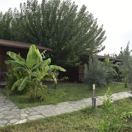 Serenity Hotel Cirali